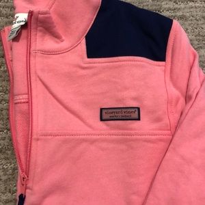 Vineyard vines pullover